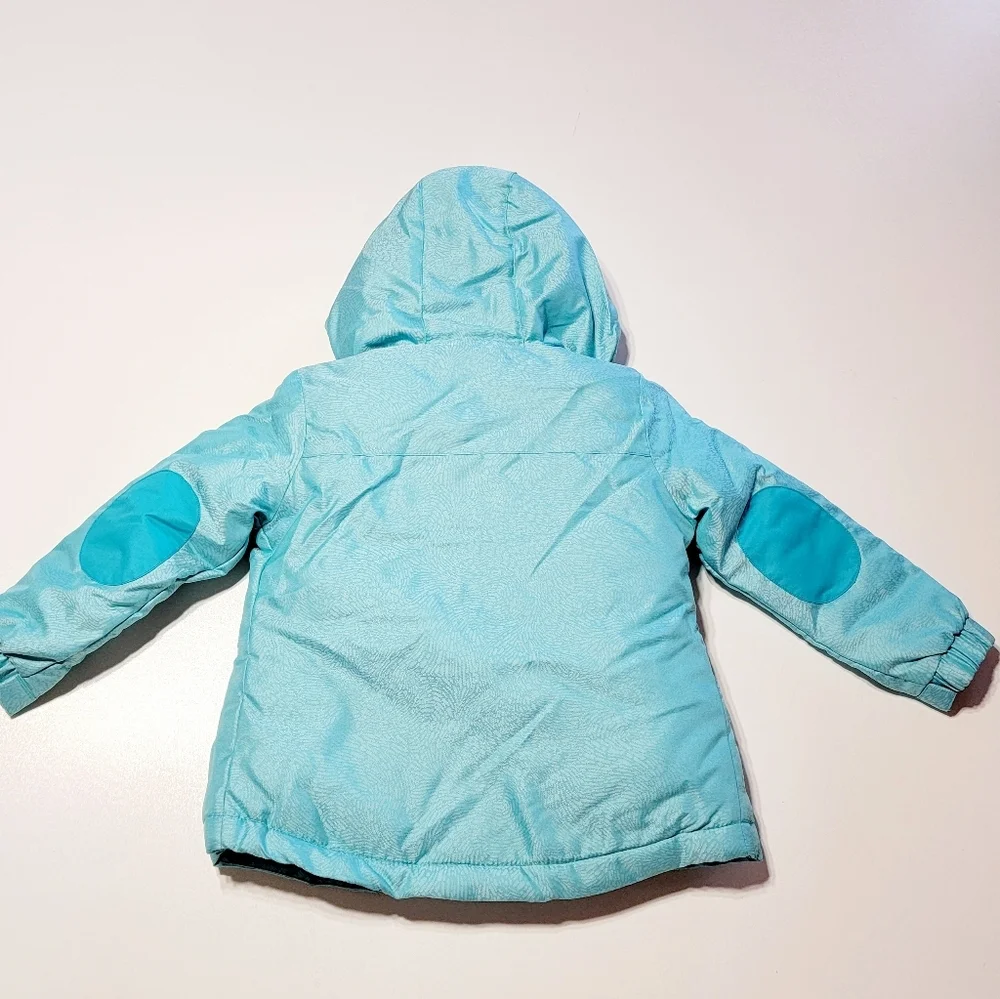 💥SALE TODAY💥Cat and Jack baby girl  3-IN-1 Jacket